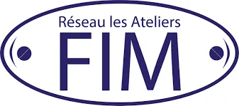 LES ATELIERS FIM logo