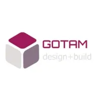 GOTAM AMENAGEMENT logo