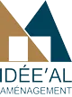 IDEE AL AMENAGEMENT logo
