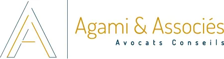 AGAMI & ASSOCIES - AVOCATS CONSEILS logo