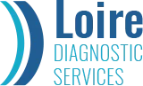 LOIRE DIAGNOSTIC SERVICES logo