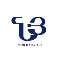 NORH PUBLICATIONS logo