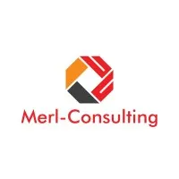 MERL CONSULTING logo