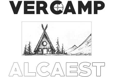 ALCAEST logo