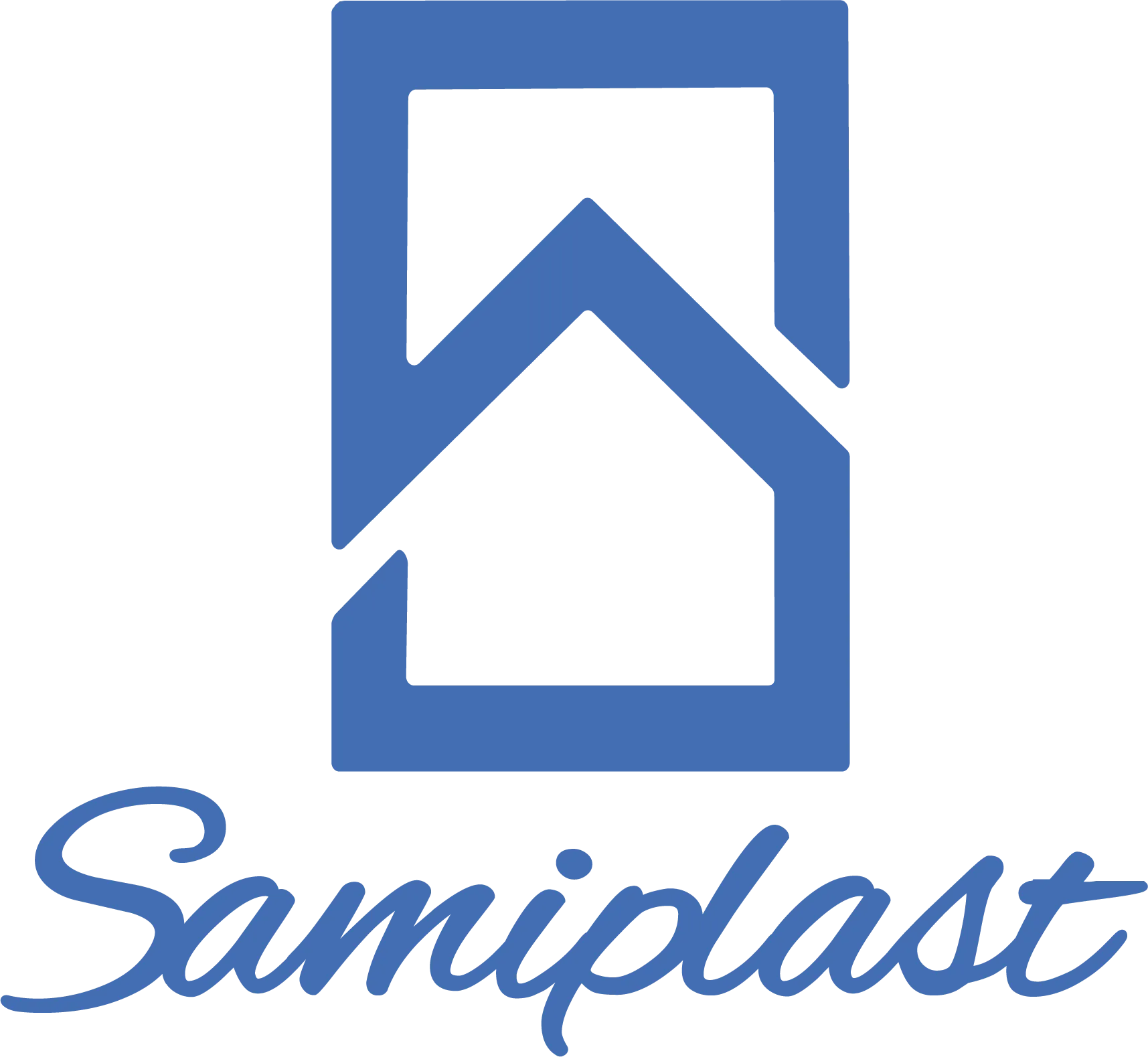 SAMIPLAST logo