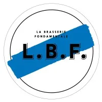 LES NOUVEAUX BRASSEURS logo