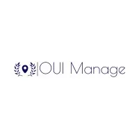 OUI MANAGE logo