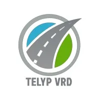 TELYP VRD logo