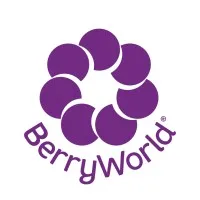 BERRYWORLD FRANCE logo