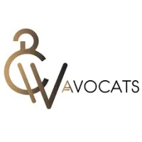 CBV AVOCATS logo
