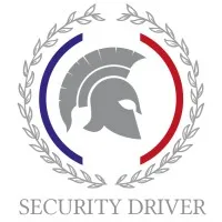 SECURITY DRIVER - GRANDE REMISE (SDGR) logo