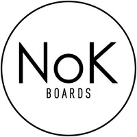 NOK FACTORY logo