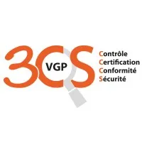 3CS-VGP (3CS) logo