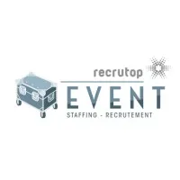 RECRUTOP EVENT logo