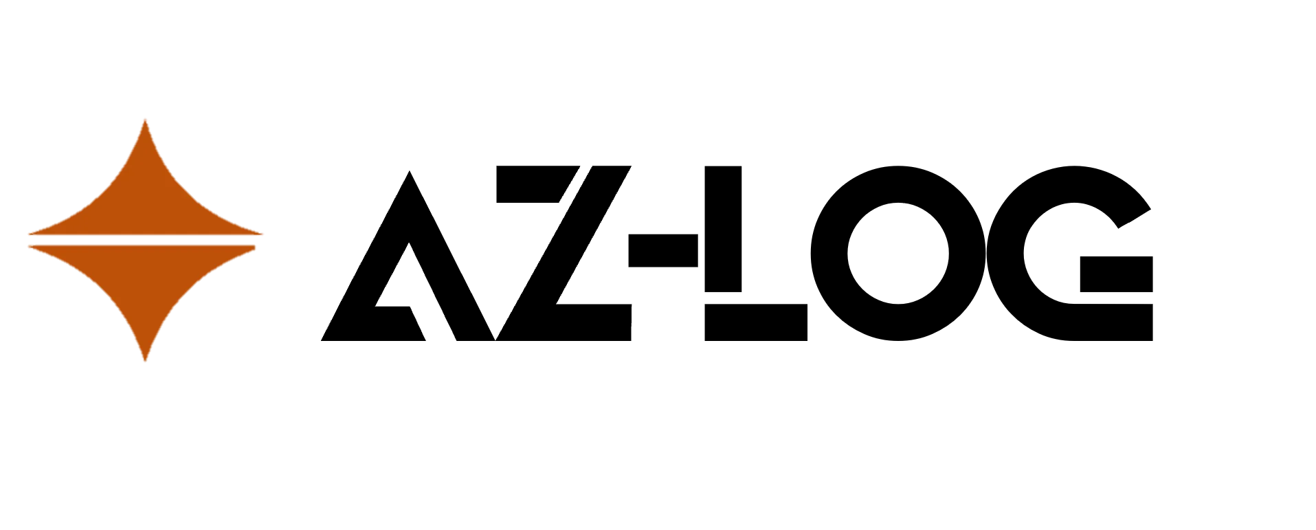 AZ LOG HOLDING logo