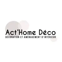 ACT'HOME DECO logo