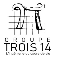 GROUPE TROIS 14 logo