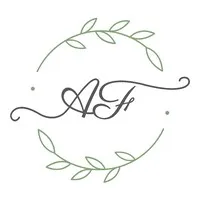 AURELIE FABRE logo