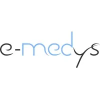 E-MEDYS logo
