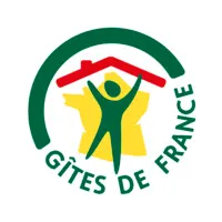 GITES DE FRANCE HAUTES-ALPES logo