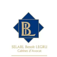 SELARL BENOIT LEGRU logo