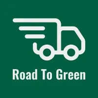 ROAD TO GREEN logo