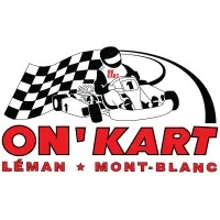 ON'KART logo