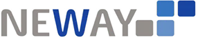 NEWAY SOLUTION DIGITALE logo