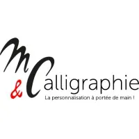 MECALLIGRAPHIE logo