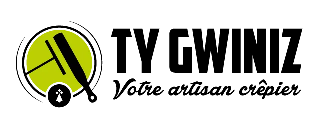 TY GWINIZ logo