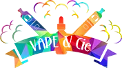 VAPE & CIE logo