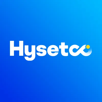 HYSETCO logo