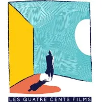 LES QUATRE CENTS FILMS logo