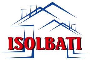 ISOLBATI logo