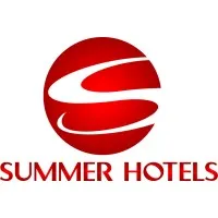 SUMMER HOTELS logo
