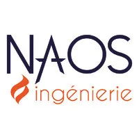 NAOS INGENIERIE logo