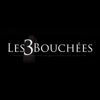 LES3BOUCHEES logo