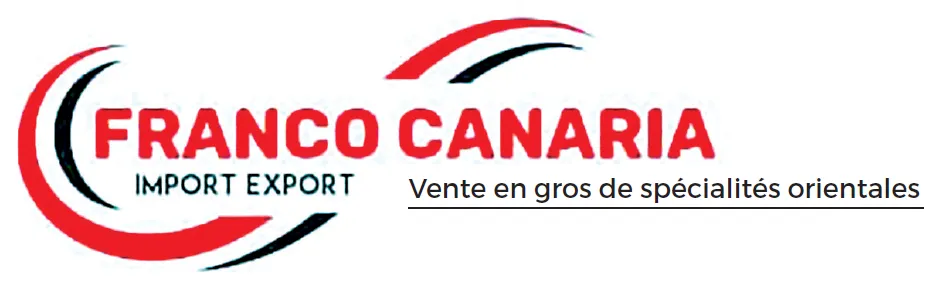 FRANCO CANARIA logo