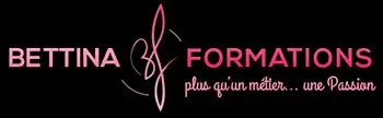 BETTINA BEAUTE (Institut Mireille Beauté) logo