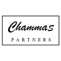 CHAMMAS PARTNERS logo