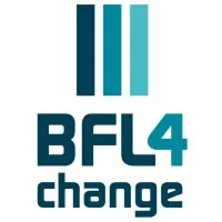BFL4CHANGE logo