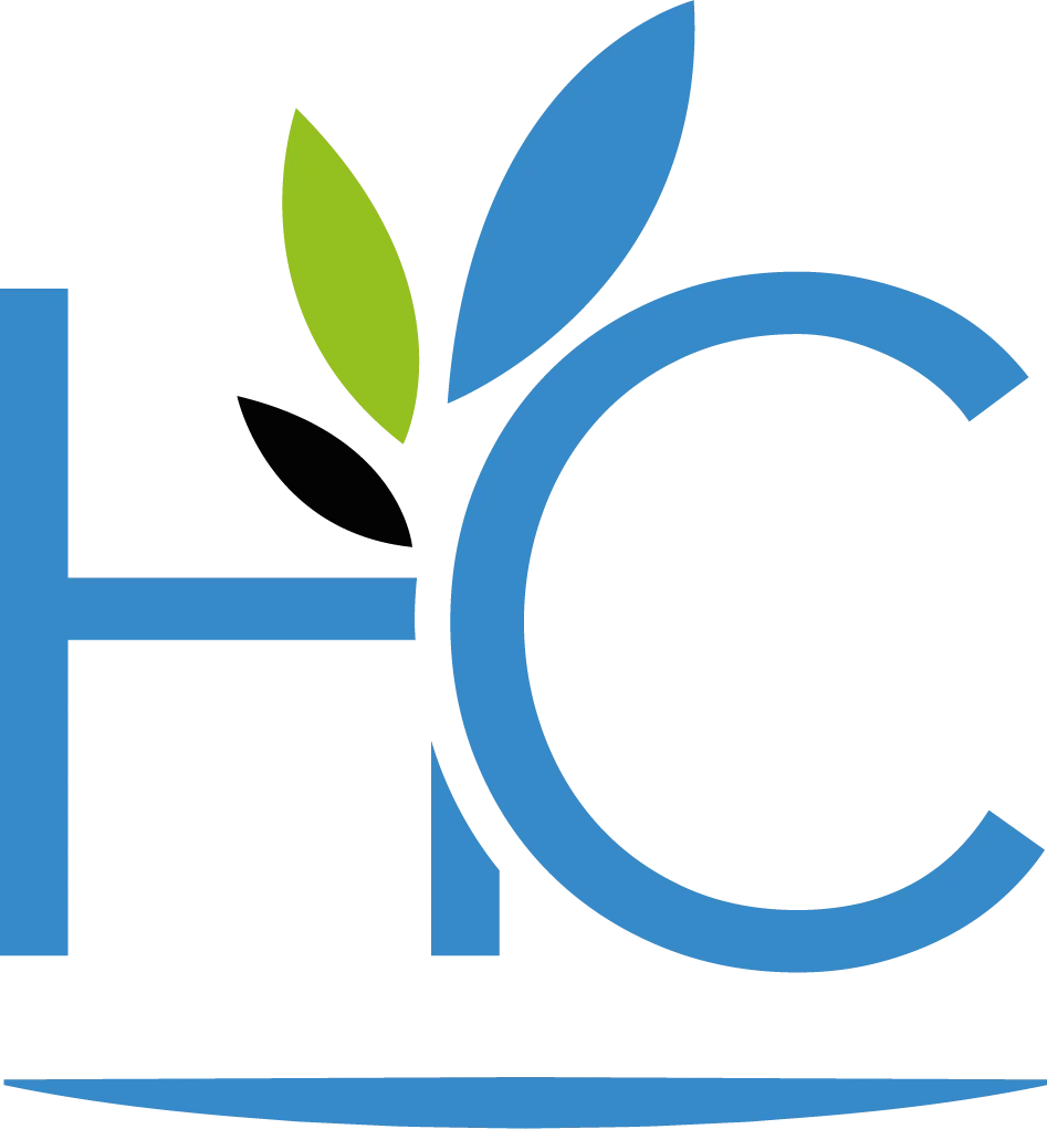 HYDRO CONCEPT logo