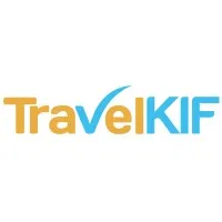 TRAVEL KIF logo