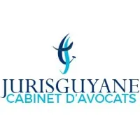 JURISGUYANE logo