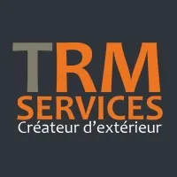 TRM SERVICES logo