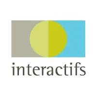 GROUPE INTERACTIFS logo