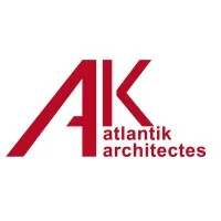 ATLANTIK ARCHITECTES logo