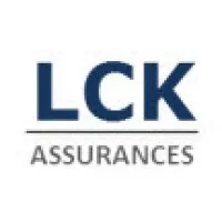 LCK ASSURANCES logo