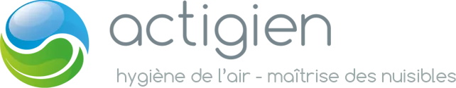 ACTIGIEN logo