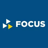 FOCUS CORPORATION logo